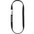 Петля Edelrid Tech Web Sling 12 мм II (Night), 240 см, Колір виробника: Night, Довжина: 240 см, зображення 2