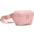 Сумка на пояс Heys Puffer Mini Waist Bag (Rose), 1,8 л, Об'єм: 1,8, Колір виробника: Rose