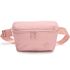 Сумка на пояс Heys Puffer Mini Waist Bag (Rose), 1,8 л, Об'єм: 1,8, Колір виробника: Rose, зображення 2