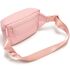 Сумка на пояс Heys Puffer Mini Waist Bag (Rose), 1,8 л, Об'єм: 1,8, Колір виробника: Rose, зображення 3