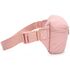 Сумка на пояс Heys Puffer Mini Waist Bag (Rose), 1,8 л, Об'єм: 1,8, Колір виробника: Rose, зображення 4