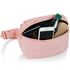 Сумка на пояс Heys Puffer Waist Bag (Rose), 2,3 л, Об'єм: 2,3, Колір виробника: Rose, зображення 5