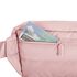 Сумка на пояс Heys Puffer Waist Bag (Rose), 2,3 л, Об'єм: 2,3, Колір виробника: Rose, зображення 6