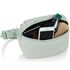 Сумка на пояс Heys Puffer Waist Bag (Sage Green), 2,3 л, Об'єм: 2,3, Колір виробника: Sage Green, зображення 5