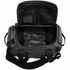 Сумка-рюкзак Highlander Hauler Duffel (Dark Grey), 30 л, Об'єм: 30, Колір виробника: Dark Grey, зображення 6