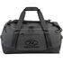 Сумка-рюкзак Highlander Hauler Duffel (Black), 65 л, Об'єм: 65, Колір виробника: Black