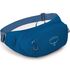 Сумка на пояс Osprey Daylite Waist (Night Shift Blue), 2 л, Об'єм: 2, Колір виробника: Night Shift Blue