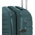 Валіза Gabol Kiba - S (Verde), 39 л, Об'єм: 39, Колір виробника: Verde, зображення 5