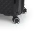 Валіза Gabol Queens - L (Negro), 109,6 л, Об'єм: 109,6-120,2, Колір виробника: Negro, зображення 10
