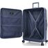 Валіза Heys EZ Fashion - L (Navy), 139 л, Об'єм: 139, Колір виробника: Navy, зображення 5