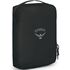 Дорожній органайзер для одягу Osprey Ultralight Packing Cube - M (Black), Об'єм: 4, Колір виробника: Black