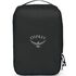 Дорожній органайзер для одягу Osprey Ultralight Packing Cube - M (Black), Об'єм: 4, Колір виробника: Black, зображення 3