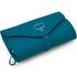 Універсальний дорожній органайзер-рол Osprey Ultralight Roll Organizer (Waterfront Blue), Об'єм: 1, Колір виробника: Waterfront Blue