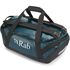 Сумка-рюкзак Rab Expedition Kitbag II 30 (Blue), 30 л, Об'єм: 30, Колір виробника: Blue