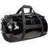 Сумка-рюкзак Tatonka Barrel 65 (Black), 65 л, Об'єм: 65, Колір виробника: Black