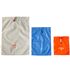Набір мішечків для речей Tatonka Stuff Sack Set III (Assorted), Колір виробника: Assorted