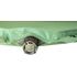Самонадувний каремат Tramp UTRI-004 Connect, Товщина: 5, Тип розміру: Regular, Колір виробника: Dark Green, зображення 7