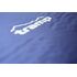 Самонадувний каремат Tramp UTRI-005 Round (Dark Blue), Товщина: 2,5, Колір виробника: Dark Blue, зображення 4