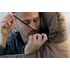 Зимовий туристичний спальник Naturehike CNK2300SD014 - MJ600 (Brown) до -12°C: з капюшоном, Максимальний зріст користувача: 195, Колір: Brown, Сторона застібки: права, зображення 6
