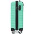 Валіза Semi Line 19" T5612 - S  (Sea Green), 36 л, Об'єм: 36, Колір виробника: Sea Green, зображення 3