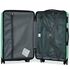 Валіза Semi Line 19" T5612 - S  (Sea Green), 36 л, Об'єм: 36, Колір виробника: Sea Green, зображення 6