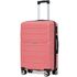 Валіза Semi Line 30" T561 - L (Pink), 98 л, Об'єм: 98, Колір виробника: Pink