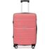 Валіза Semi Line 30" T561 - L (Pink), 98 л, Об'єм: 98, Колір виробника: Pink, зображення 2