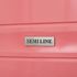 Валіза Semi Line 30" T561 - L (Pink), 98 л, Об'єм: 98, Колір виробника: Pink, зображення 8