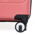 Валіза Semi Line 30" T561 - L (Pink), 98 л, Об'єм: 98, Колір виробника: Pink, зображення 9