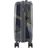 Валіза Semi Line 20" T565 - S (Black Pattern), 44 л, Об'єм: 44, Колір виробника: Black Pattern, зображення 3