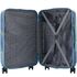 Валіза Semi Line 24" T565 - M (Blue Pattern), 67 л, Об'єм: 67, Колір виробника: Blue Pattern, зображення 6