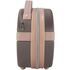 Бьюті-кейс Semi Line 5 T567 (Brown/Pink Cream), 5 л, Об'єм: 5, Колір виробника: Brown/Pink Cream, зображення 5
