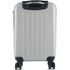 Валіза Semi Line 20" T576 - S (Light Grey), 36 л, Об'єм: 36, Колір виробника: Light Grey, зображення 5