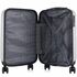 Валіза Semi Line 20" T576 - S (Light Grey), 36 л, Об'єм: 36, Колір виробника: Light Grey, зображення 6