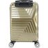 Валіза Semi Line 20" T576 - S (Gold), 37 л, Об'єм: 37, Колір виробника: Gold, зображення 5