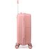 Валіза Semi Line 20" T579 - S (Rose), 41 л, Об'єм: 41, Колір виробника: Rose, зображення 3