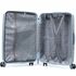 Валіза Semi Line 20" T578 - S (Blue), 41 л, Об'єм: 41, Колір виробника: Blue, зображення 6