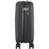 Валіза Semi Line 20" T578 - S (Black), 35 л, Об'єм: 35, Колір виробника: Black, зображення 4