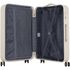 Валіза Semi Line 28" T579 - L (Ercu), 103 л, Об'єм: 103, Колір виробника: Ercu, зображення 6
