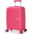 Валіза Semi Line 20" T579 - S (Magenta), 34 л, Об'єм: 34, Колір виробника: Magenta