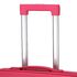 Валіза Semi Line 20" T579 - S (Magenta), 34 л, Об'єм: 34, Колір виробника: Magenta, зображення 7