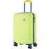Валіза Semi Line 20" T580 - S (Lemon), 41 л, Об'єм: 41, Колір виробника: Lemon