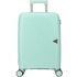 Валіза Semi Line 20" T583 - S (Mint), 34 л, Об'єм: 34, Колір виробника: Mint, зображення 2