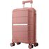 Валіза Semi Line 20" T583 - S (Rose Gold), 34 л, Об'єм: 34, Колір виробника: Rose Gold