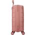 Валіза Semi Line 20" T583 - S (Rose Gold), 34 л, Об'єм: 34, Колір виробника: Rose Gold, зображення 3
