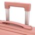 Валіза Semi Line 20" T583 - S (Rose Gold), 34 л, Об'єм: 34, Колір виробника: Rose Gold, зображення 8