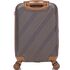 Валіза Semi Line 20" T585 - S (Brown), 39 л, Об'єм: 39-54, Колір виробника: Brown, зображення 4