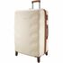 Валіза Semi Line 28" T570 - L (Beige), 102 л, Об'єм: 102-117, Колір виробника: Beige