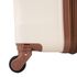 Валіза Semi Line 28" T570 - L (Beige), 102 л, Об'єм: 102-117, Колір виробника: Beige, зображення 10