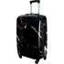 Валіза Semi Line 24" T573 - M (Black Marble), 63 л, Об'єм: 63, Колір виробника: Black Marble